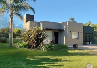 Casa en venta en Barrio El Sosiego - Reserva Forestal