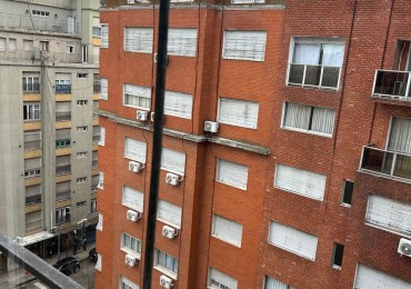 Departamento 3 Amb a la calle. Zona Centro